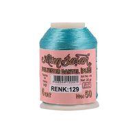 Altınbaşak Oya ve Dantel İpi 20 gr - Royaleks - No: 129