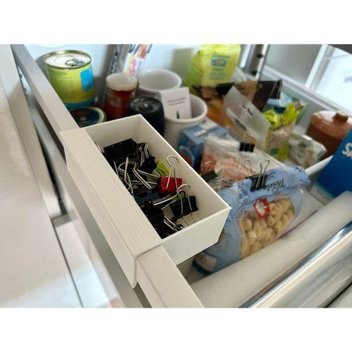 Çekmece Ray Tepsisi 6780948 (1) 3D Baskı (Bu ürün Sadece Plastik parçadır - Almadan Önce Soru Sorabilirsiniz)