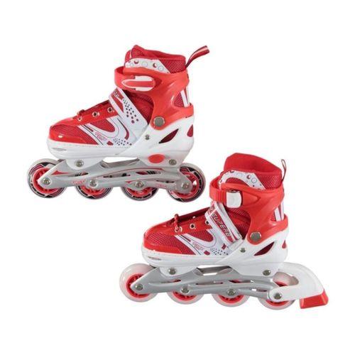 Ayarlanabilir Paten 31 34 Çocuklar İçin Eğlenceli Aktivite Oyuncağı