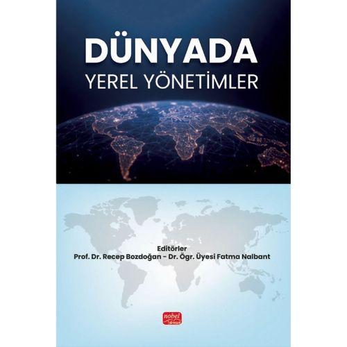 Dünyada Yerel Yönetimler