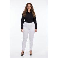 Kadın Kumaş Pantolon Kemer Lastikli BGL-ST04320