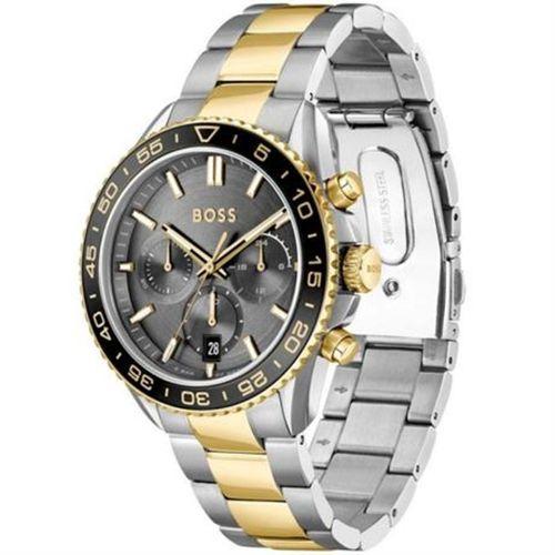 Hugo Boss Watches HB1514144 Erkek Kol Saati 1514144