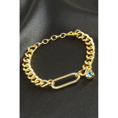 Nazar Zincir Bileklik