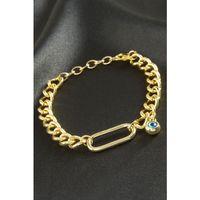 Nazar Zincir Bileklik