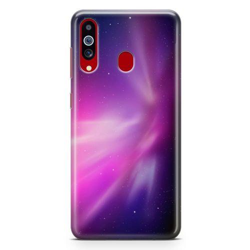 Samsung Galaxy A20s Kılıf Macbook Masaüstü Arka Kapak Koruma Desenli Full Koruyucu