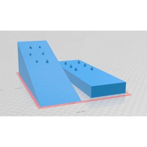 Yürüyüş Bastonu Fişi Değiştirme (Bu ürün Sadece Plastik parçadır - Almadan Önce Soru Sorabilirsiniz)