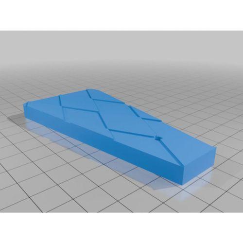 Bira Musluğu Tutma Kolu – 3D Baskı Bar Aksesuarı (Bu ürün Sadece Plastik parçadır - Almadan Önce Soru Sorabilirsiniz)