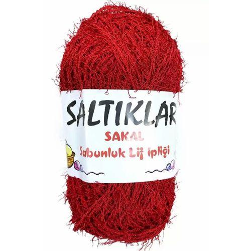 1 Adet Sakal Sabunluk Lif İpliği 25 - mudanis
