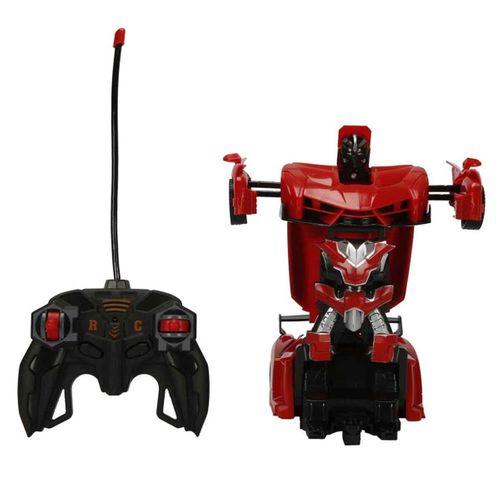 S00004328 R/C ARABA ROBOT DÖNÜŞEBİLEN F/F USB -SUN