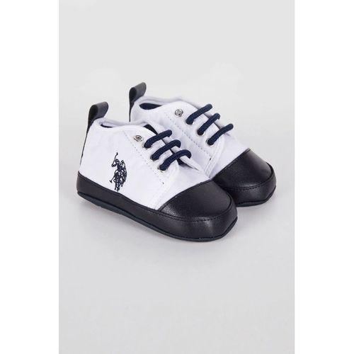 U.S.Polo U.S. Polo Ayakkabı USB1309 Beyaz