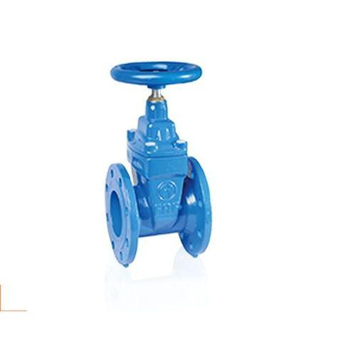 Sürgülü Vana Elastomer Baskılı Sfero Döküm F4 DN50 2''