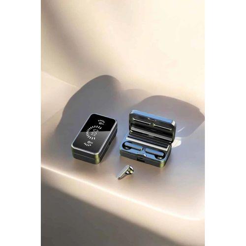 Bluetooth Bağlantılı Dijital Göstergeli Yüksek Ses Kaliteli Kulaklık