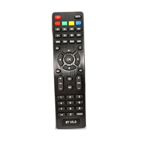 Erasat BT6000 Uydu Alıcı Bluetooth Kumanda-Gözsüz Model