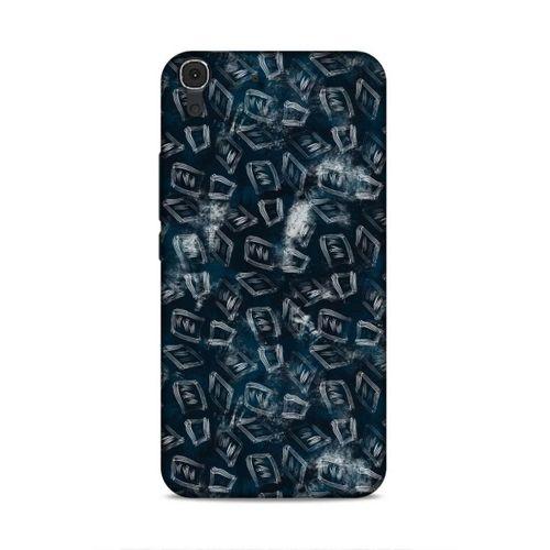 Huawei Honor 8a Uyumlu Kılıf Utopia (30) Silicone Case Pembe Yeşil
