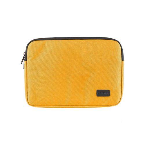 Classone WSL1508 livorno Serisi 15.6 inch uyumlu Macbook, Laptop , Notebook Taşıma Çantası-Sarı