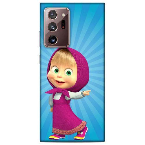 Lopard Samsung Galaxy Note 20 Ultra Uyumlu Kılıf GameX (3) Kapak Mawa
