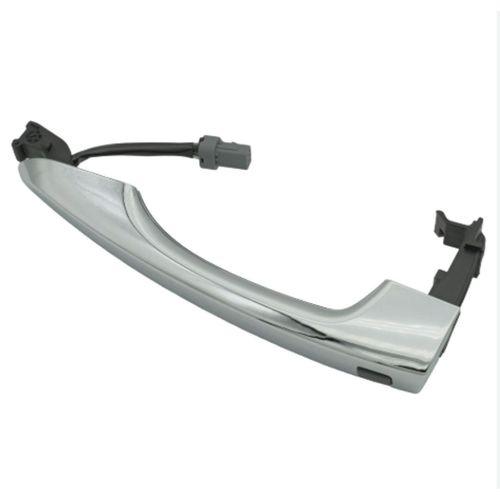 Tucson Ön Kapi Kolu Diş Sol Düğmeli̇ 15-21