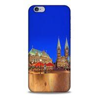 Apple Iphone 6S Kılıf Almanya (46) Core Armor Kılıf Bremen