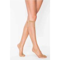 Süper Ince 15 Den Mat Pantolon Çorabı Bronz
