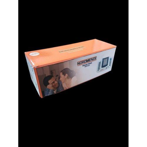 Tens Cihazı – Ağrı Yönetimine Yardımcı, İlaçsız Ve Taşınabilir Elektroterapi Destek Cihazı