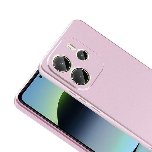 Xiaomi Redmi Note 14 4G Kılıf Zore Premier Silikon Kapak