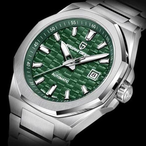 Pagani Design PD-YS023-3 Miyota 8215 Otomatik Erkek Kol Saati