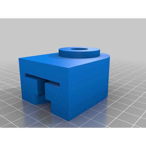 Duplo B Çift Römork Çekici (Bu ürün Sadece Plastik parçadır - Almadan Önce Soru Sorabilirsiniz)