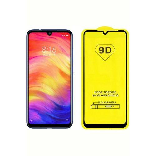 Samsung Galaxy A52 HD Baskılı Kılıf + 9D Tam Ekran Koruyucu - Vektör Çiçekler