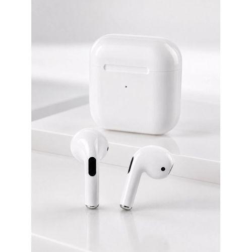 Bluetooth 5.3 Tws Kablosuz Kulak İçi Kulaklık 25 Metre Menzil Şarj Kutulu