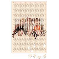 Nct Dream Fireflies Puzzle 240 Parça Yapboz