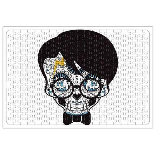 Nerd Reese Puzzle 240 Parça Yapboz