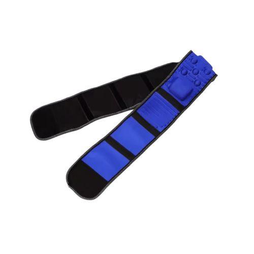 5 Motorlu Manyetik Masaj Kemeri – Bel, Kalça Ve Bacak İçin Zayıflama