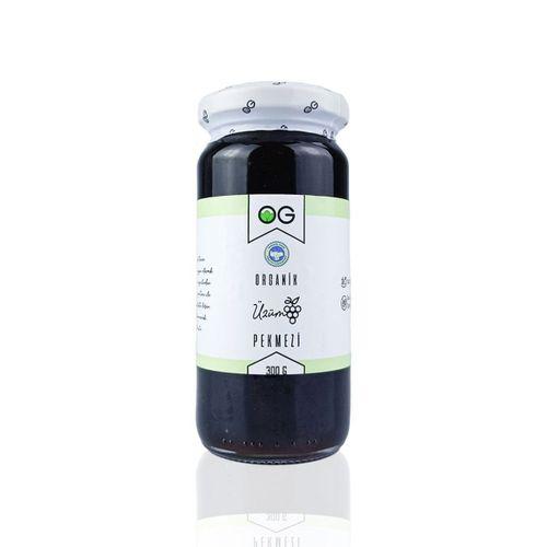 OG Natural OG Natural Organik Üzüm Pekmezi 300 Gr