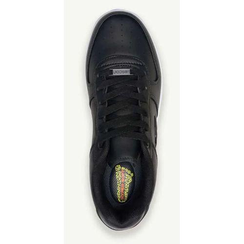 Lescon Zeplin 7 Siyah Erkek Sneaker Spor Ayakkabı
