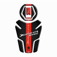 BAJAJ Bajaj Dominar 250 2020 - 2024 Uyumlu Tank Pad