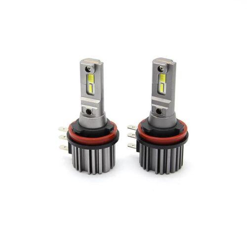 Photon Ultimate H15 Fansız LED Far | 12V | CANBUS | 6000K Beyaz Işık | 1 Set (2 Adet)