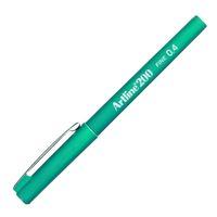 ARTLİNE 200N FİNE WRİTİNG PEN GREEN ( Yeşil )