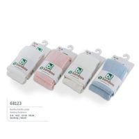 Bibaby Bibaby Bambu Külotlu Çorap 68123 Naturel