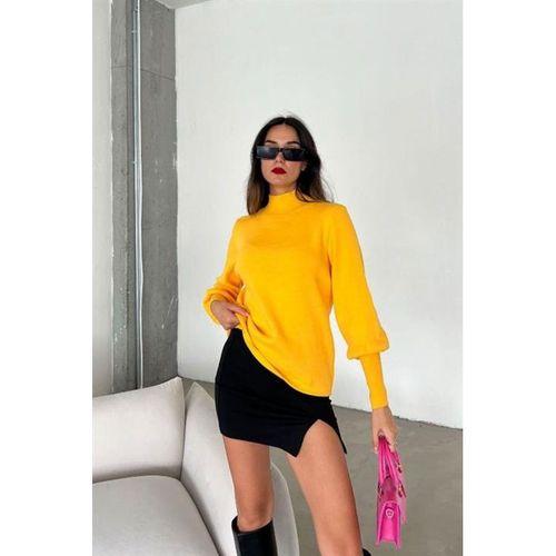 Valentin İtalyan Kol Kazak 1187-01