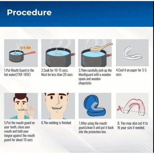 515 Bruksizm Gece Atı Plağı