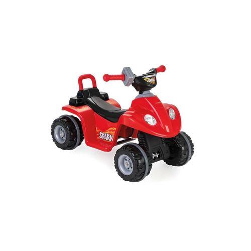 Pilsan Spark 6v Akülü Atv
