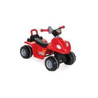 Pilsan Spark 6v Akülü Atv