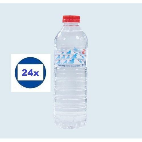 Binpınar Su 500 ml 24'lü