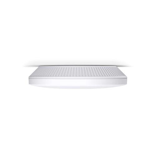 TP-LINK OMADA EAP783 BE22000 TRIBAND WIFI7 11520MBPS/6GHZ/5760MBP/5GHZ/1376MBPS/2.4GHZ ACCESS POINT (ADAPTÖRSÜZ)