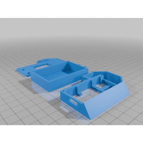 Darknet NG 13 Badge Sürüm 1 7 5 3D Baskı (Bu ürün Sadece Plastik parçadır - Almadan Önce Soru Sorabilirsiniz)