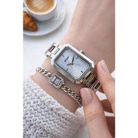 DKNY 2 Yıl Garantili 3 Atm Suya Dayanıklı Kararma Renk Atma Yapmaz Kadın Kol Saati+Bileklik DL009.55