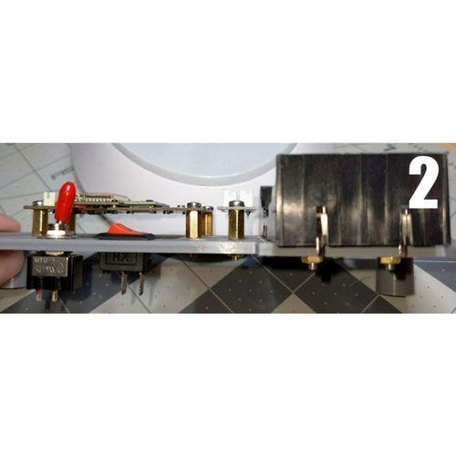 Wisblock Güneş Enerjisi Düğmesi Kapağı Eklemesi (Bu ürün Sadece Plastik parçadır - Almadan Önce Soru Sorabilirsiniz)