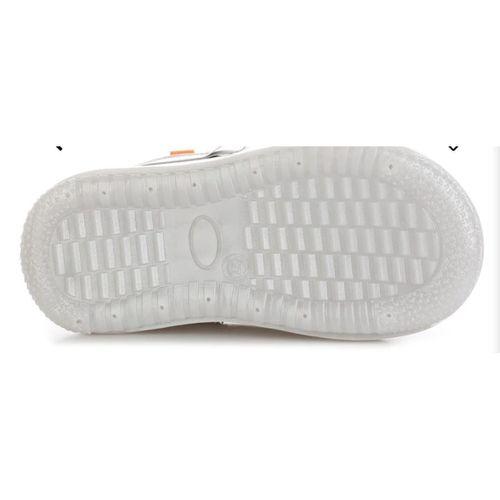 Twingo 9080 Gümüş Kız Çocuk İçi Kürklü Bot