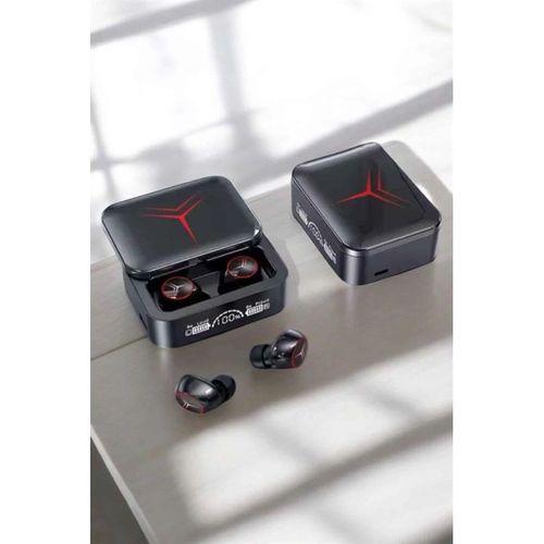 Powerbankli Kulaklık Bluetooth Bağlantılı Çoklu Bağlantı