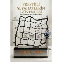 ProGear Kask & Bagaj Ahtapot File: Yolculuğun Profesyonel Güvencesi 422418